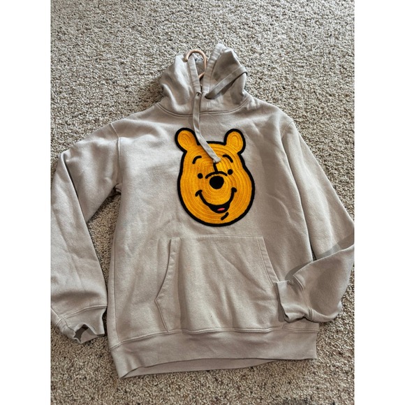 Winnie the Pooh women's size small hoodie - Picture 1 of 6